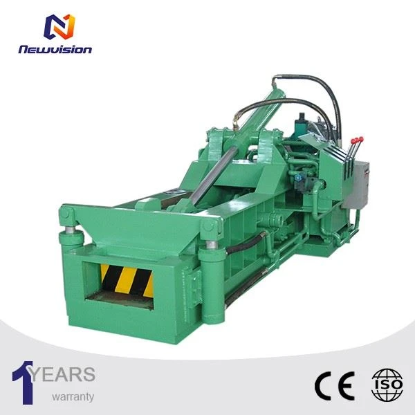 cheap Hydraulic Can Compactor Machine