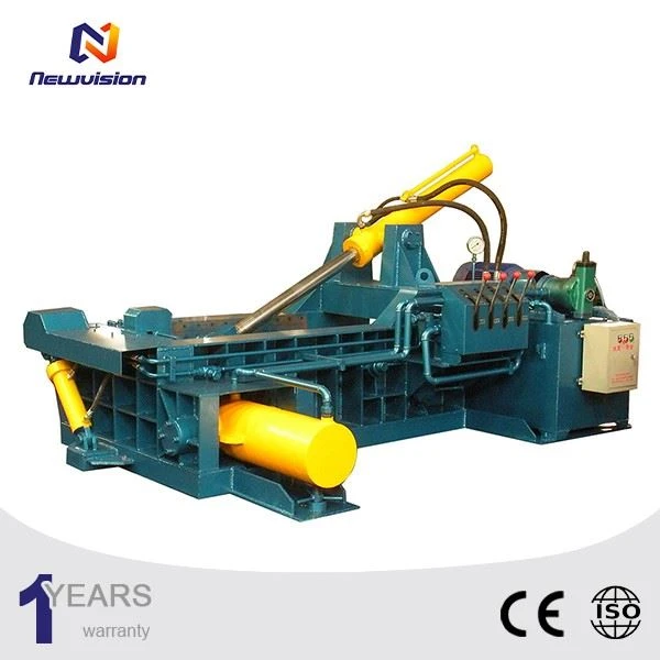 china Hydraulic Can Compactor Machine